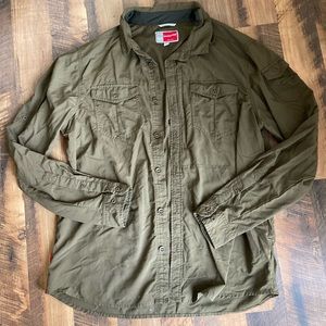 Men’s craghoppers size large